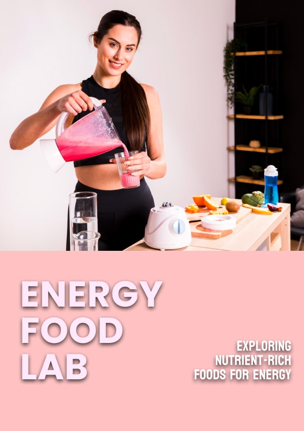 Energy Food Lab
