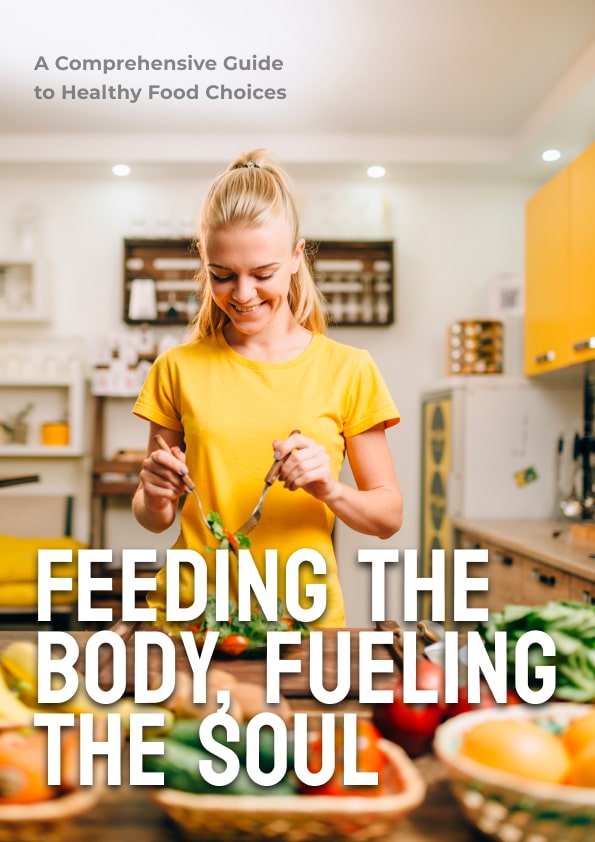 Feeding the Body Fueling the Soul
