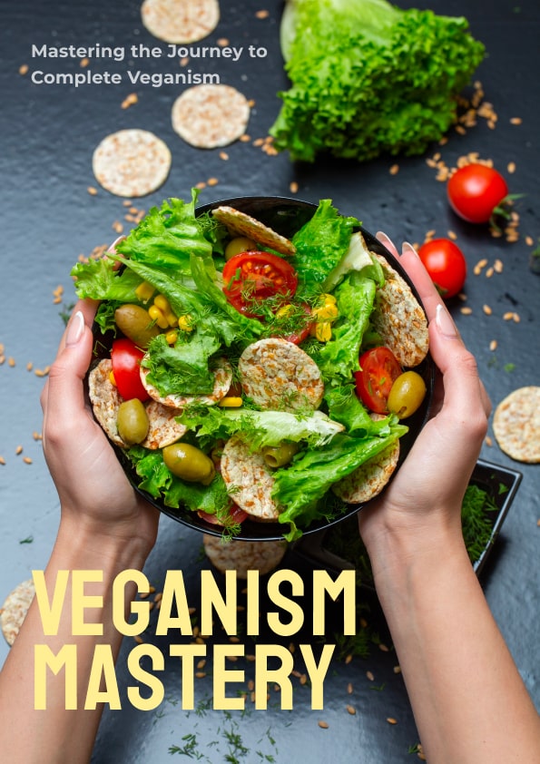 Veganism Mastery